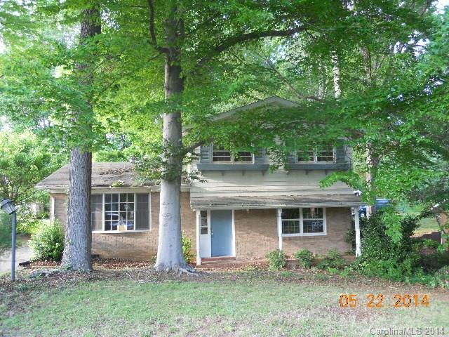 6508 Flintrock Road Charlotte NC 28214