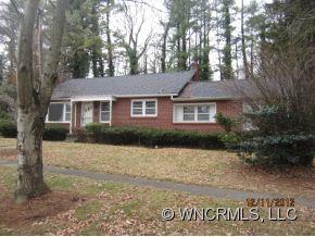 951 Hendersonville Road Asheville NC 28803