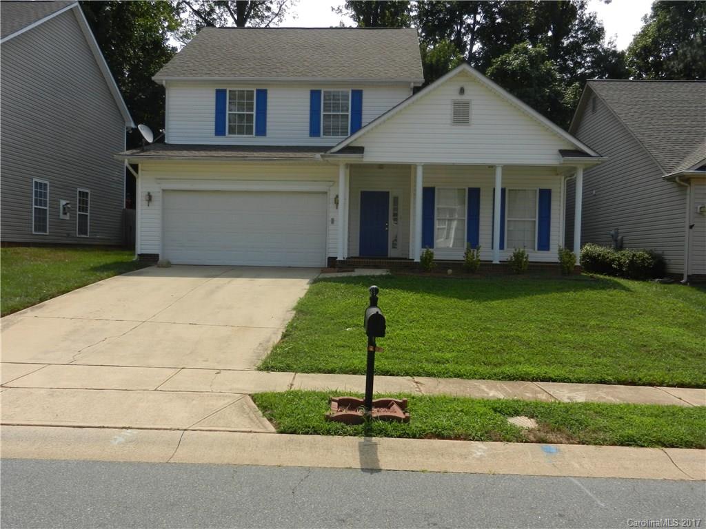 6850 Brachnell View Drive Charlotte NC 28269