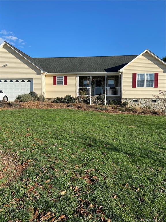 3310 Cascade Road Lincolnton NC 28092