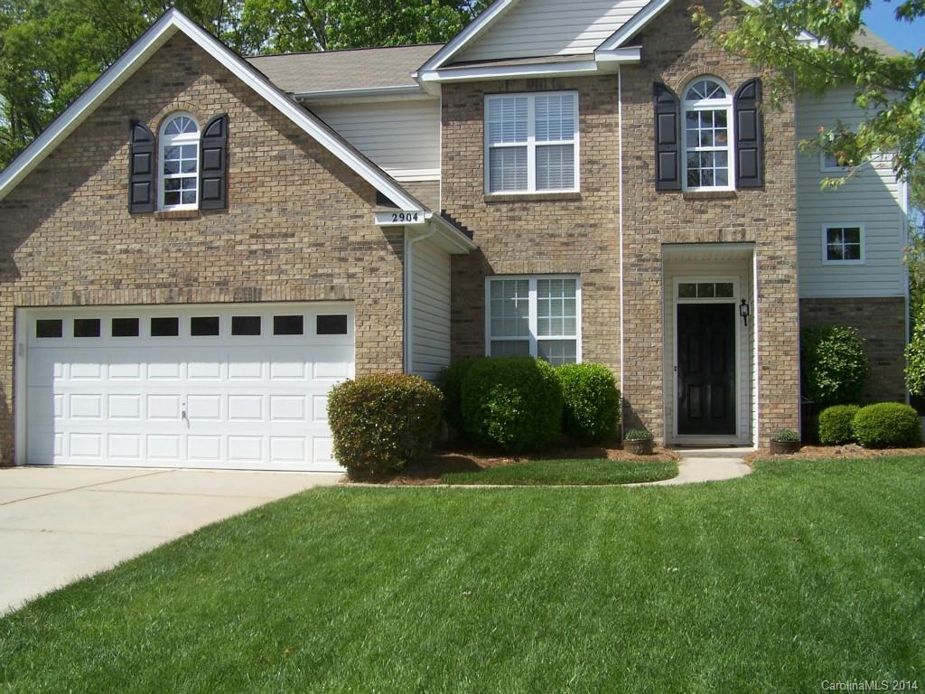 2904 Meherrin Court Waxhaw NC 28173