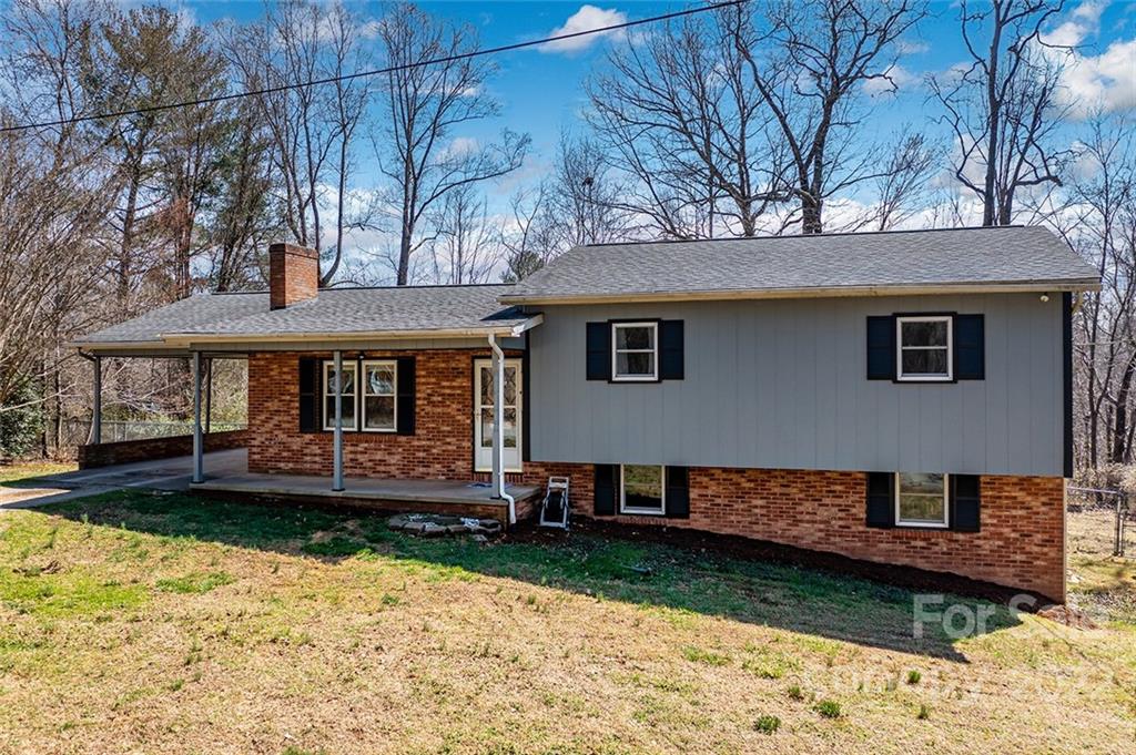 2417 Delta Court Granite Falls NC 28630
