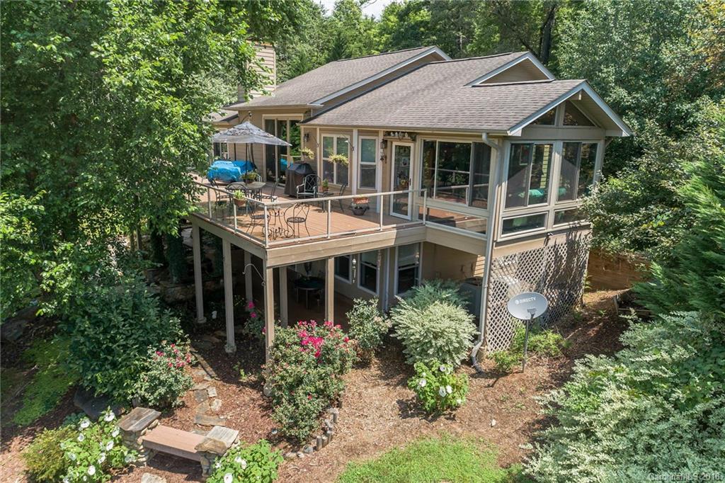 190 Sheepnose Drive Lake Lure NC 28746