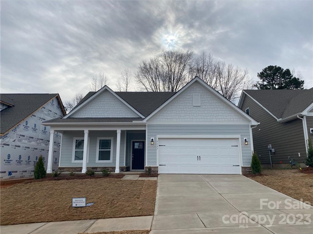 5148 Helmsworth Drive Waxhaw NC 28173