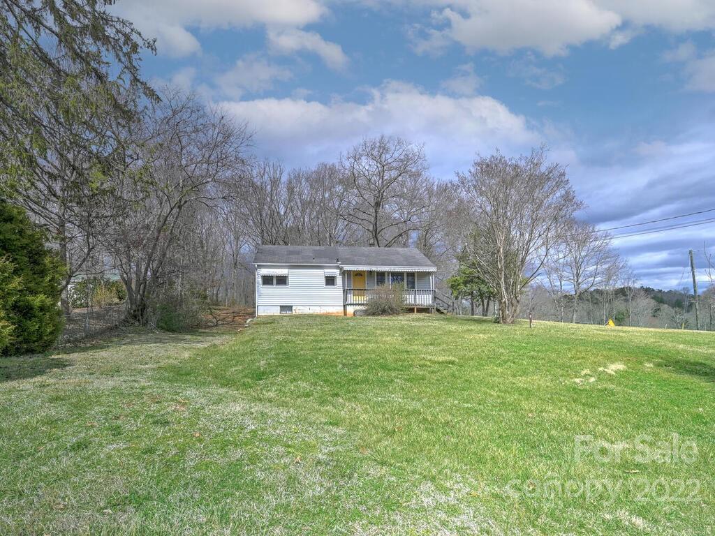 265 View Street Asheville NC 28806