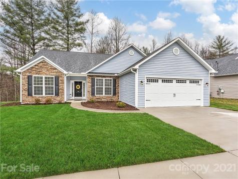 146 Grove End Road Fletcher NC 28732