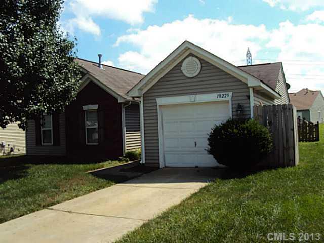 10225 Green Hedge Avenue Charlotte NC 28269