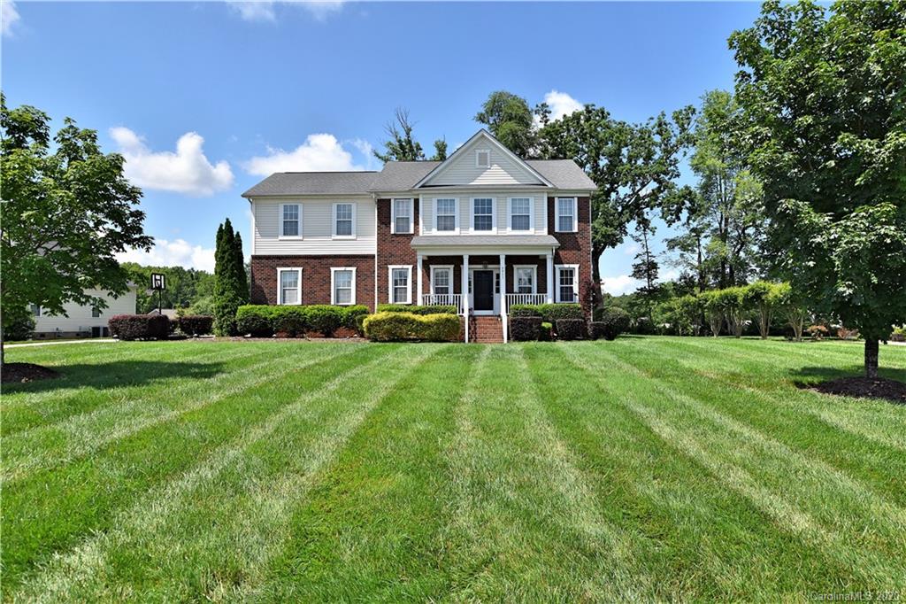 9911 Tufts Drive Mint Hill NC 28227