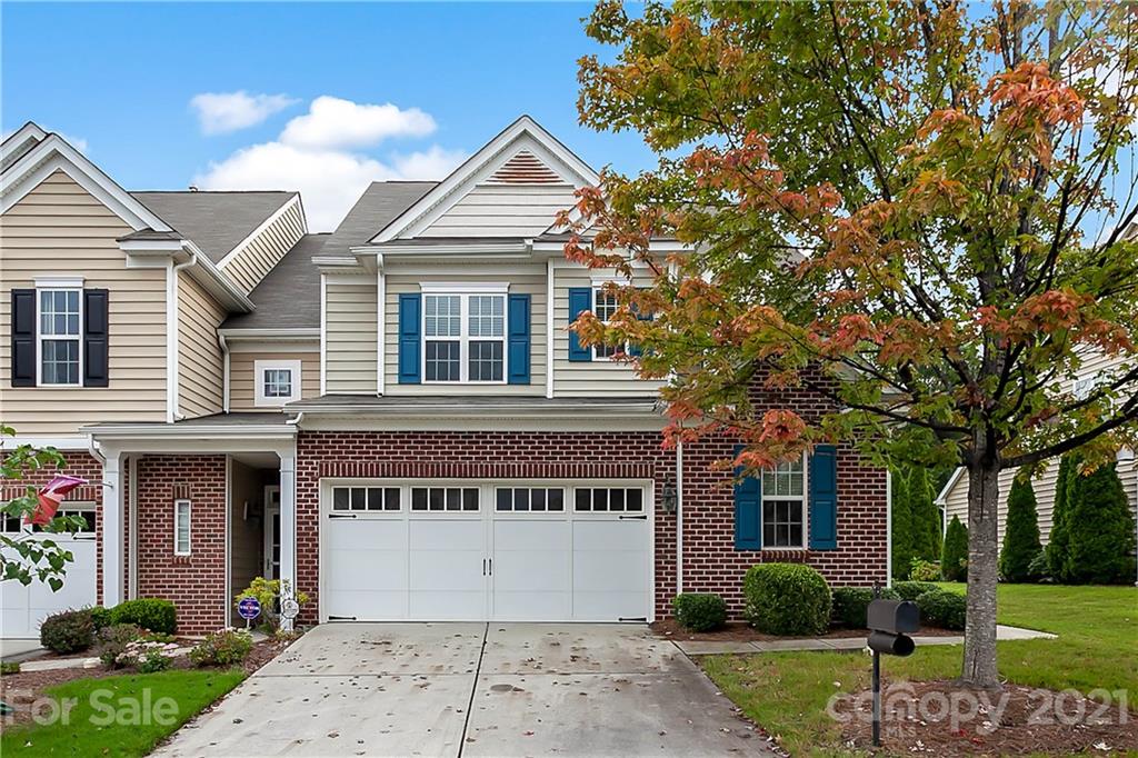11121 Sandstone Road Charlotte NC 28277