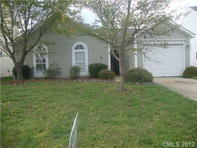 8811 Treyburn Drive Charlotte NC 28216