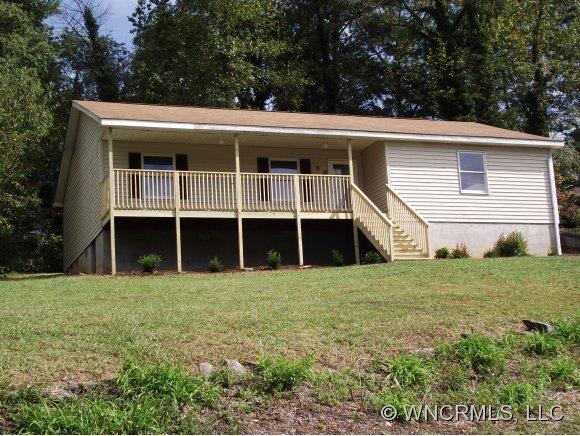 12 Manila Street Asheville NC 28806