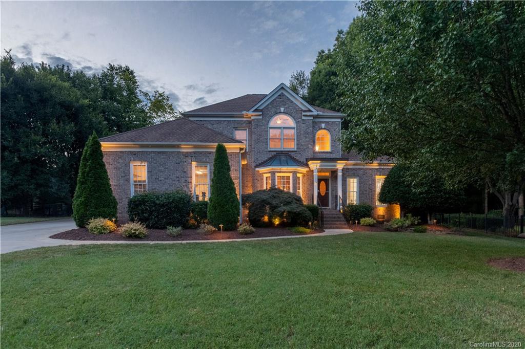 107 Shadyview Lane Mooresville NC 28117