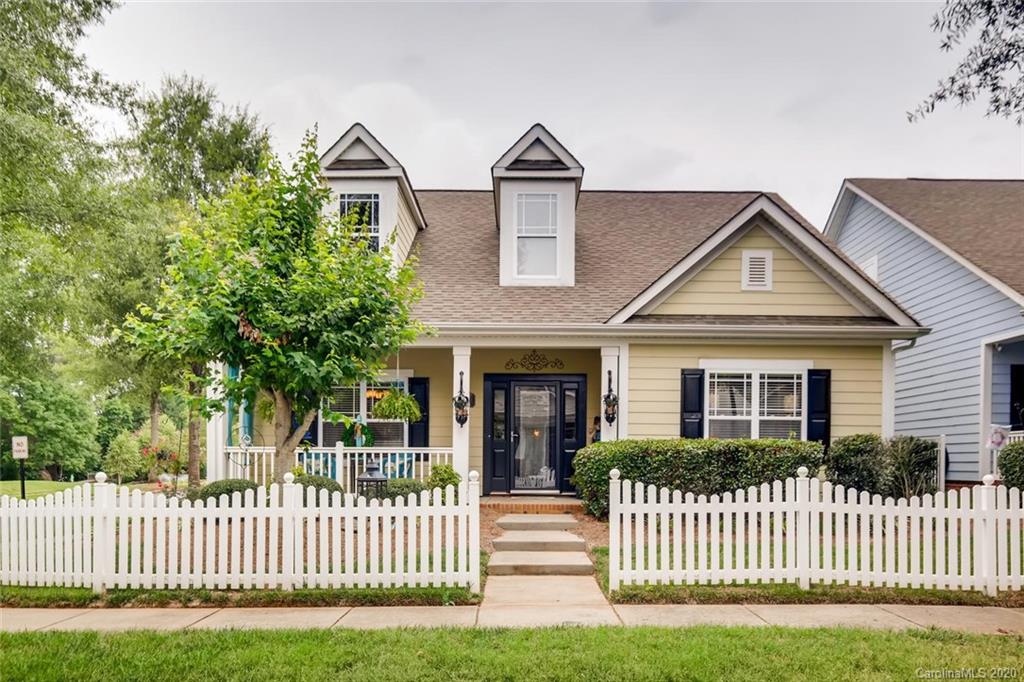 7001 Ladys Secret Drive Indian Trail NC 28079