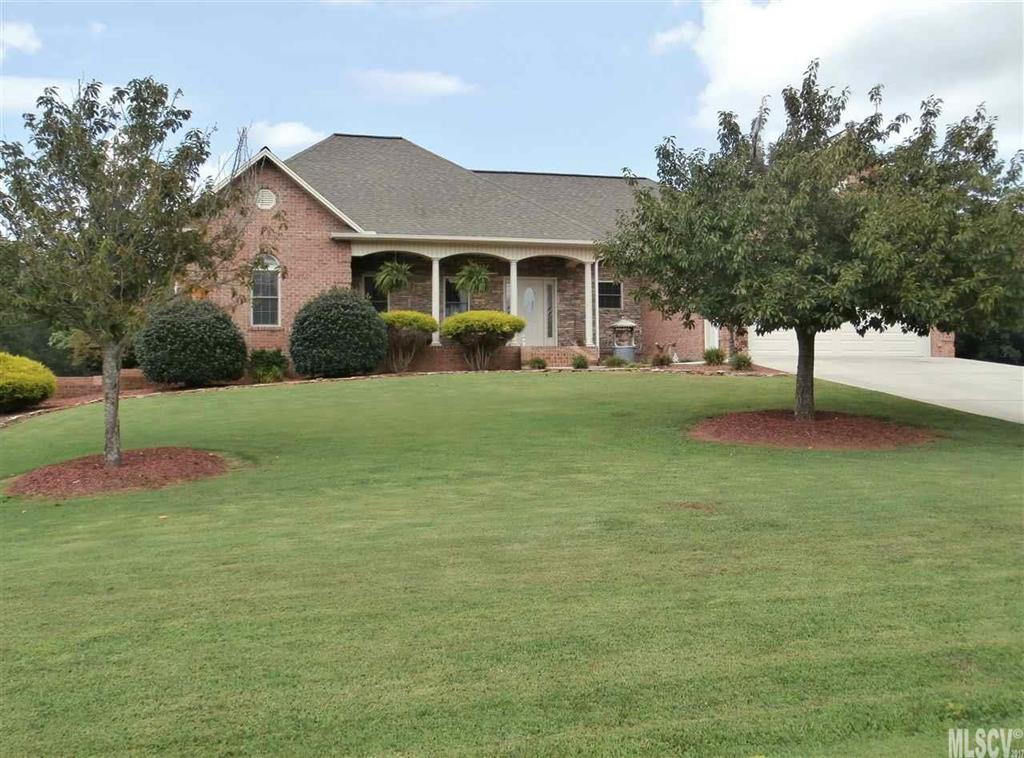10 Morningside Drive Granite Falls NC 28630