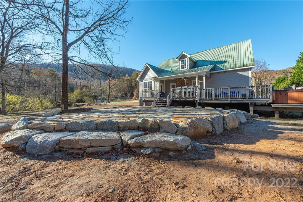 1474 Cedar Creek Road Lake Lure NC 28746