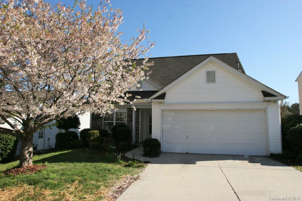 8608 Cedardale Ridge Court Charlotte NC 28269