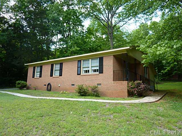 6212 Bud Huey Road Waxhaw NC 28173