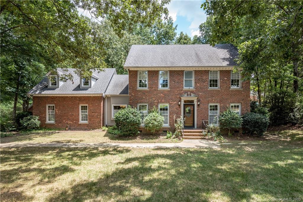 2205 Ashcliff Lane Charlotte NC 28270