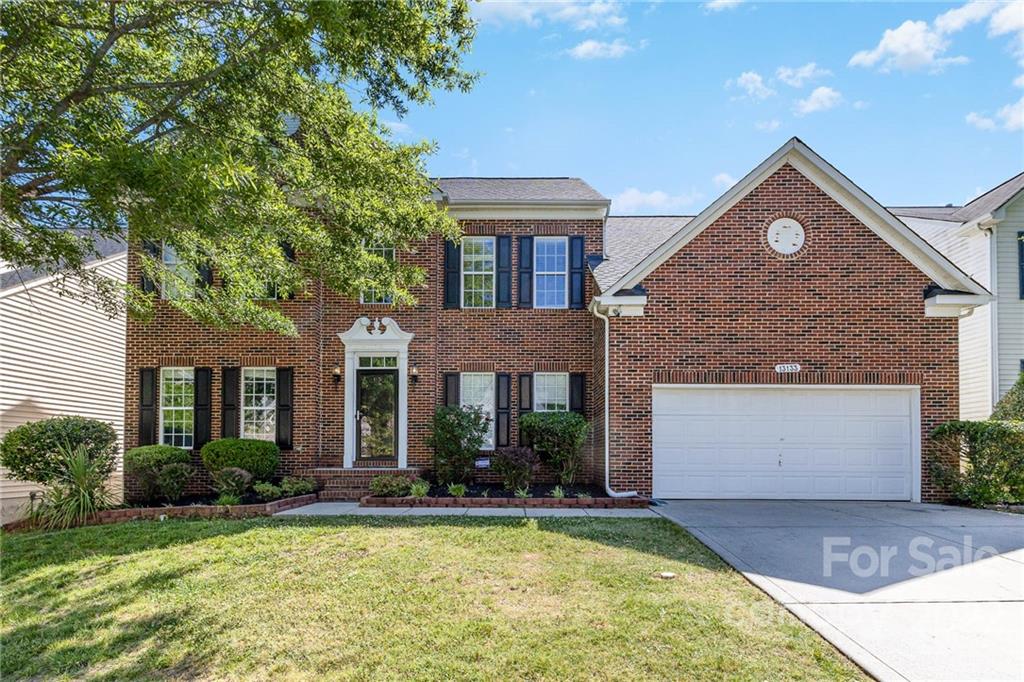 13133 Arrington Heights Place Charlotte NC 28278