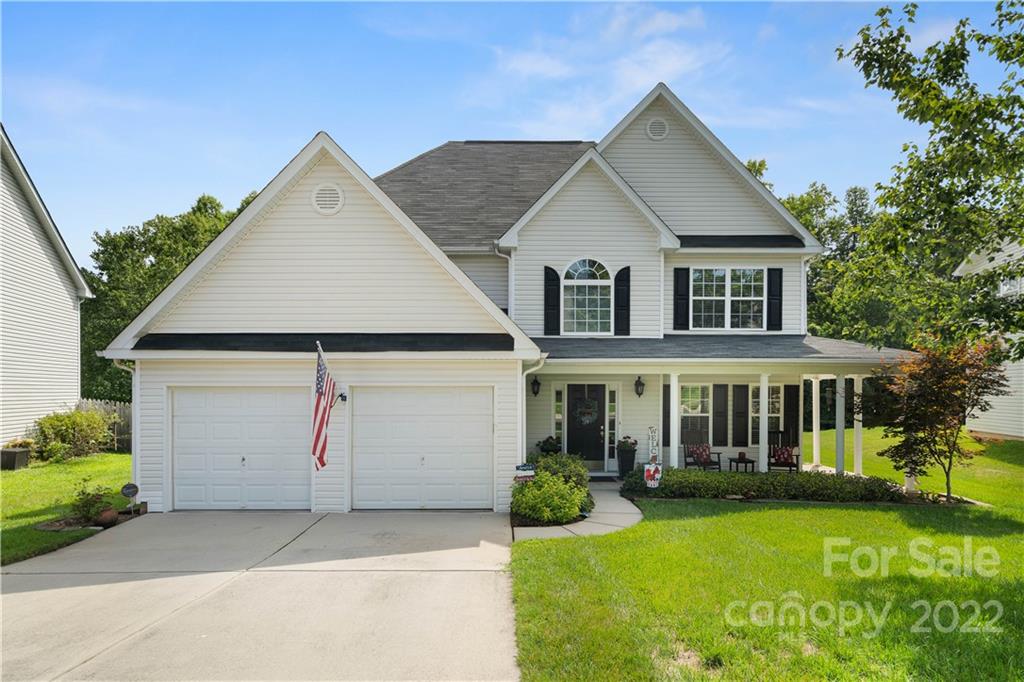 5204 Sunriver Road Gastonia NC 28054