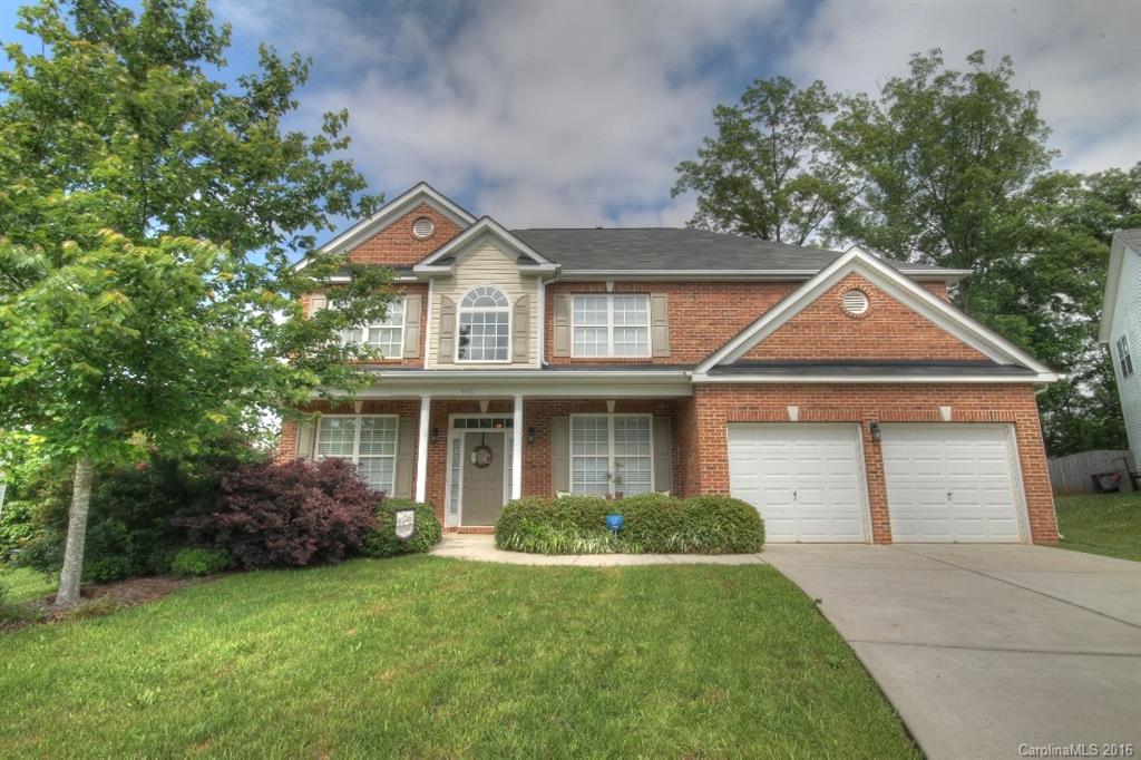 8407 Cavett Court Charlotte NC 28269