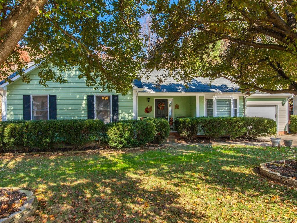 111 Firwood Court Asheville NC 28804