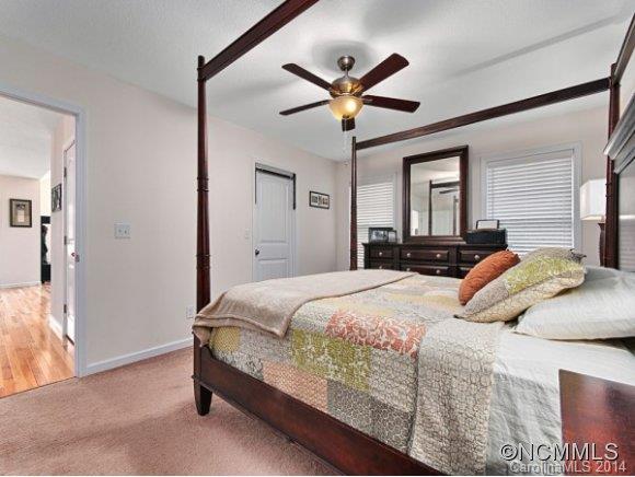 9 Knotty Alder Court Candler NC 28715