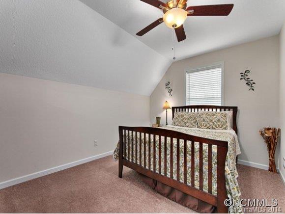 9 Knotty Alder Court Candler NC 28715