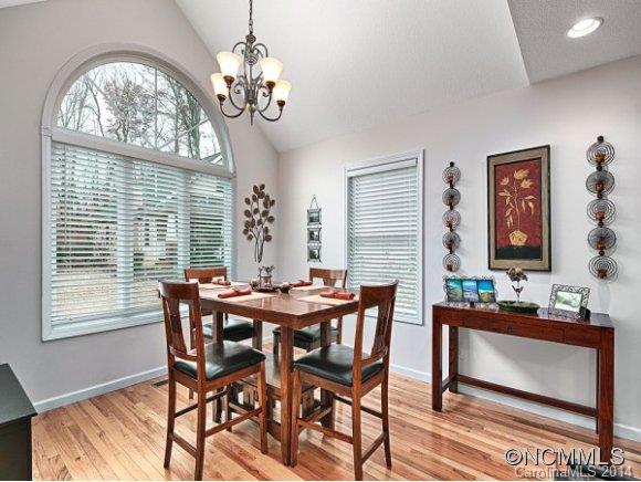 9 Knotty Alder Court Candler NC 28715