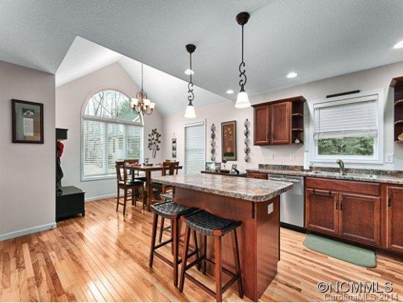 9 Knotty Alder Court Candler NC 28715