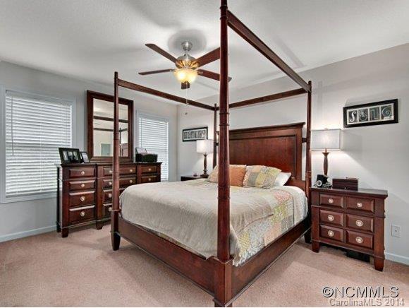9 Knotty Alder Court Candler NC 28715
