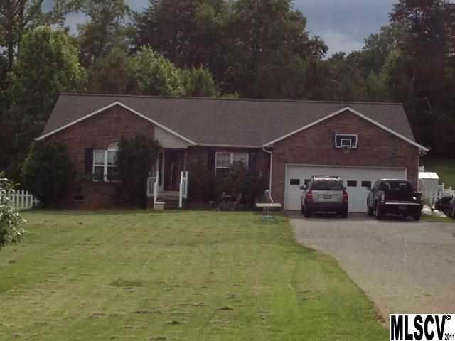 3743 Serenity Drive Hickory NC 28602