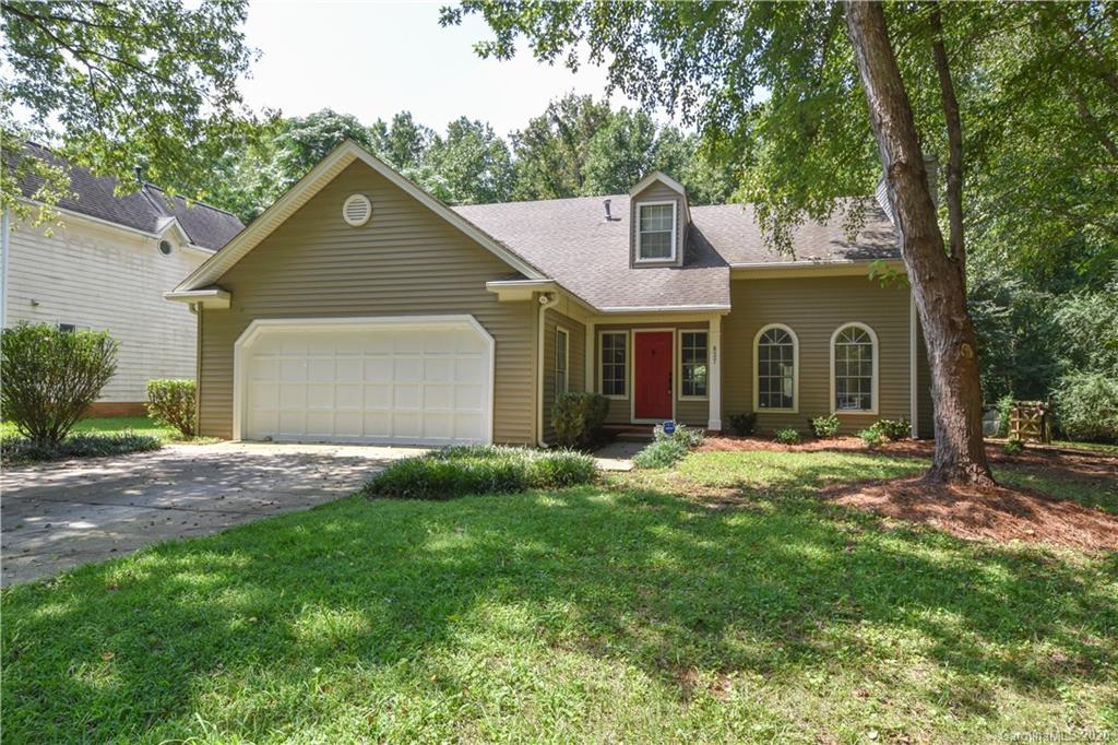 827 Foxborough Road Charlotte NC 28213