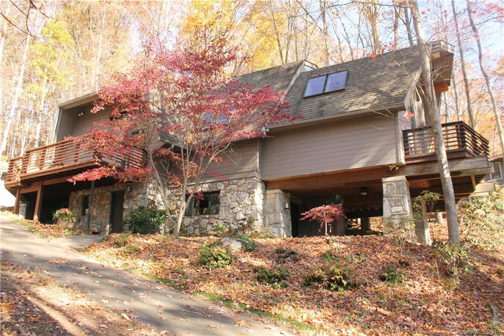 280 Kilgore Road Waynesville NC 28785