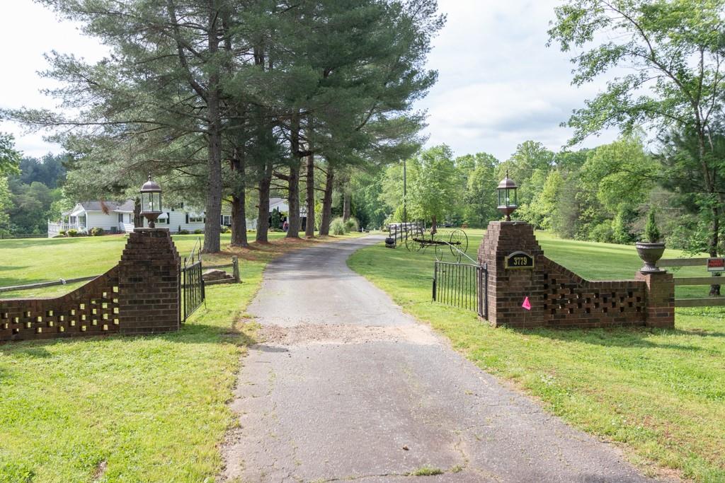 3779 Charles Dale Drive Morganton NC 28655