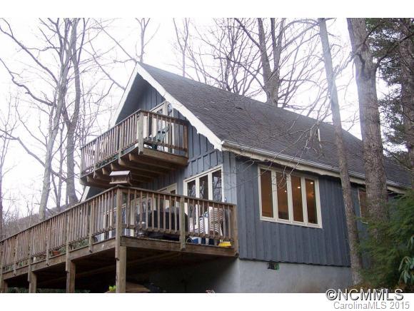 295 Rock Boulevard Burnsville NC 28714
