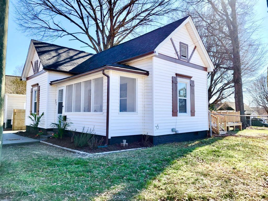 347 Magnolia Street NW Concord NC 28025