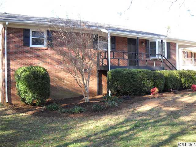 6112 Cambridge Drive Harrisburg NC 28075