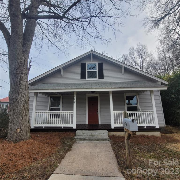 608 Spruce Street Mooresville NC 28115