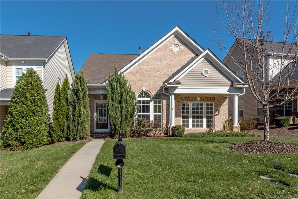 1015 Craven Street Indian Trail NC 28079