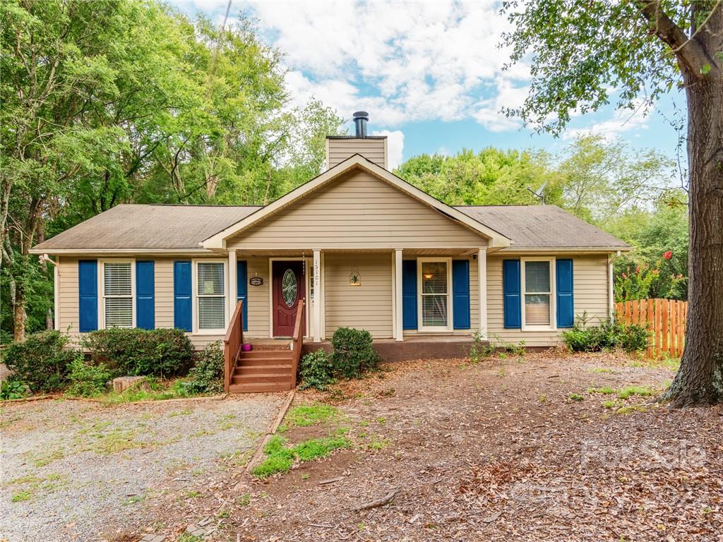 15101 Beatties Ford Road Huntersville NC 28078