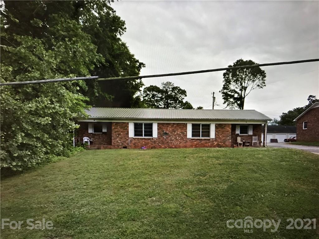 132 27th Street Nw Hickory NC 28601