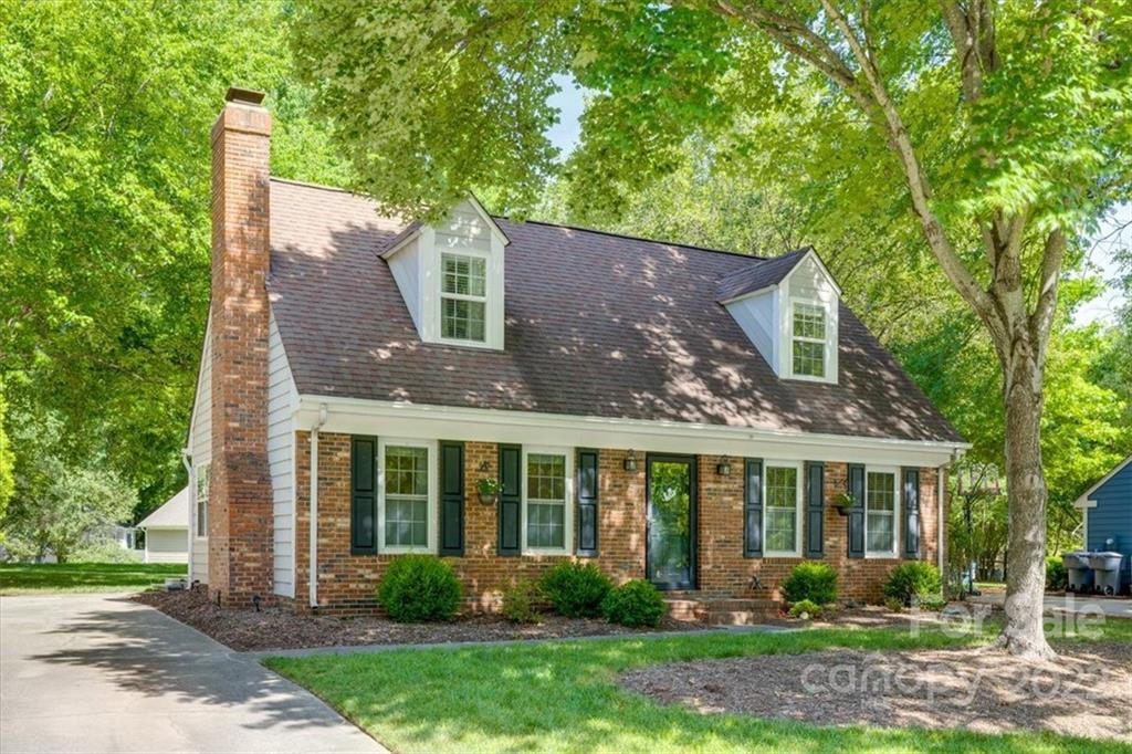 10518 Four Mile Creek Road Charlotte NC 28277
