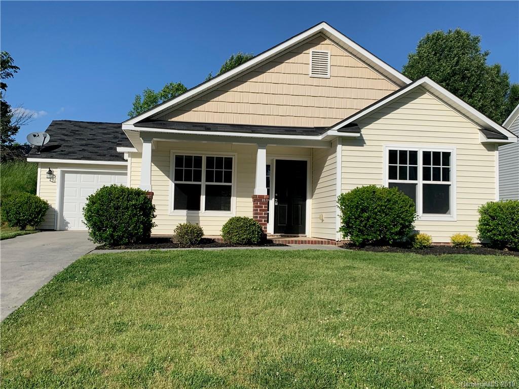2687 Thistle Brook Drive Concord NC 28027