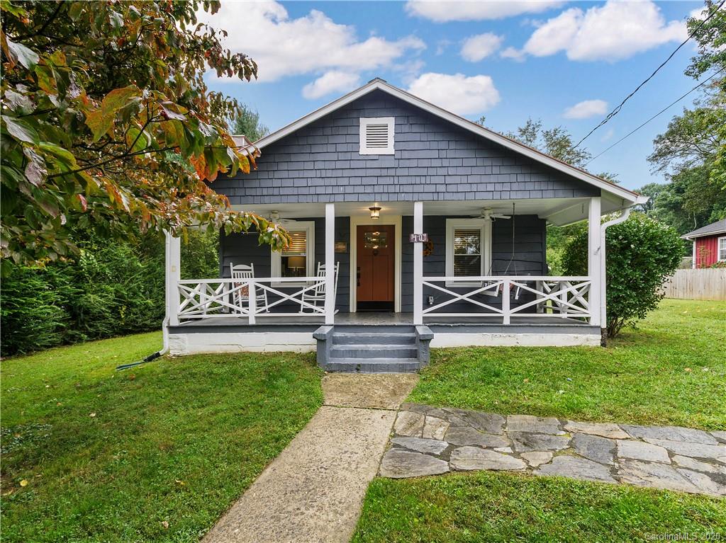 10 Rock Hill Road Extension Asheville NC 28803