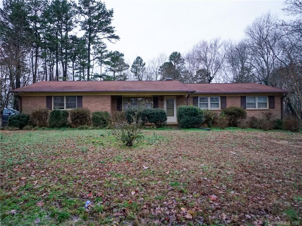 785 Old Mountain Road Statesville NC 28677