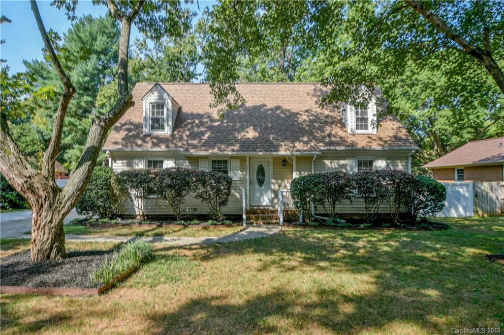 9806 Sardis Oaks Road Charlotte NC 28270