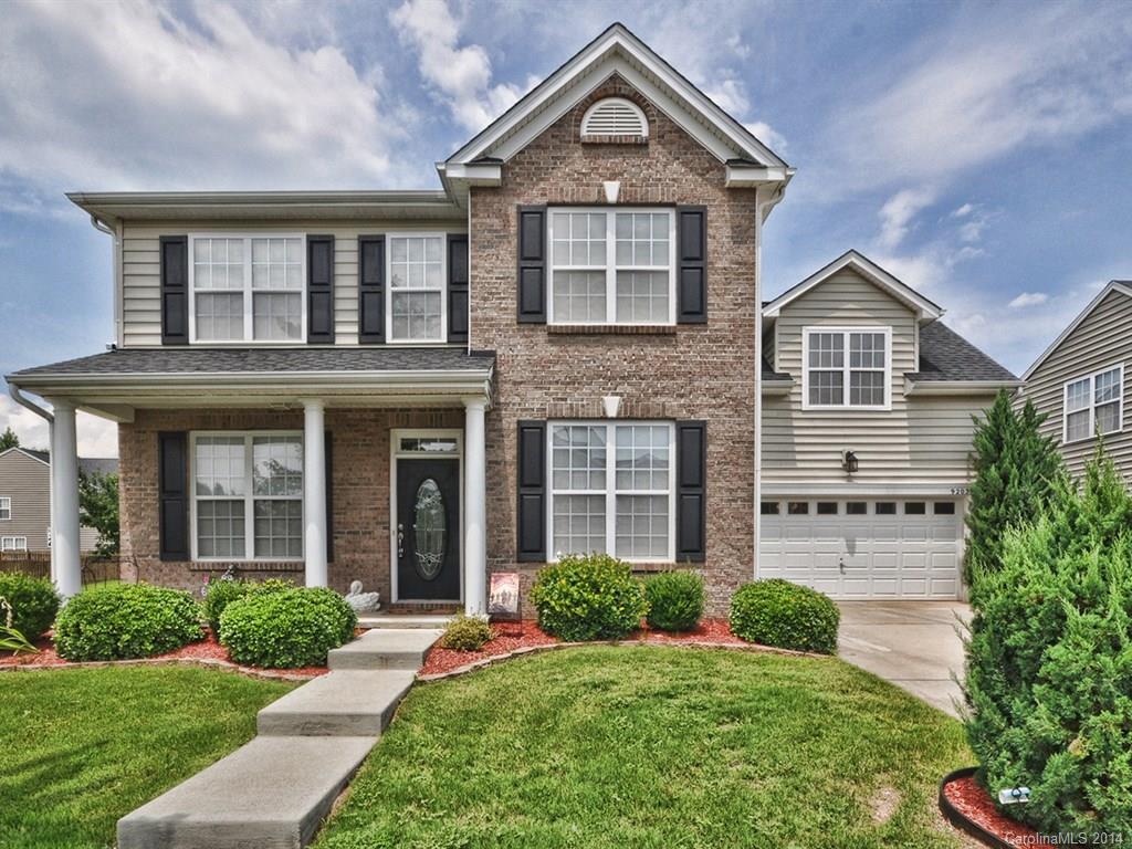 9203 Greenheather Drive Huntersville NC 28078