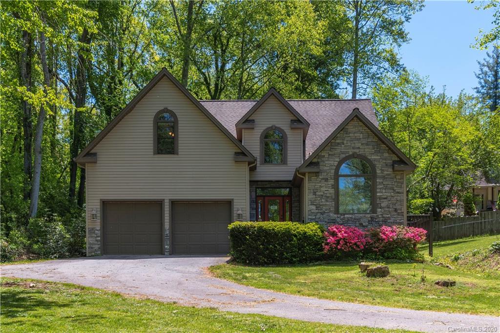 127 Panda Trail Waynesville NC 28785