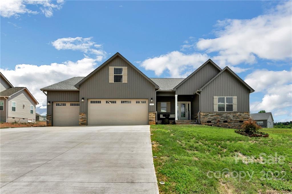 197 Staffordshire Drive Statesville NC 28625